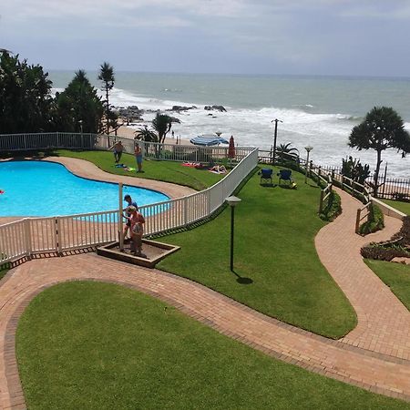 Sands Beach Breaks Beach Front Ballito Kültér fotó