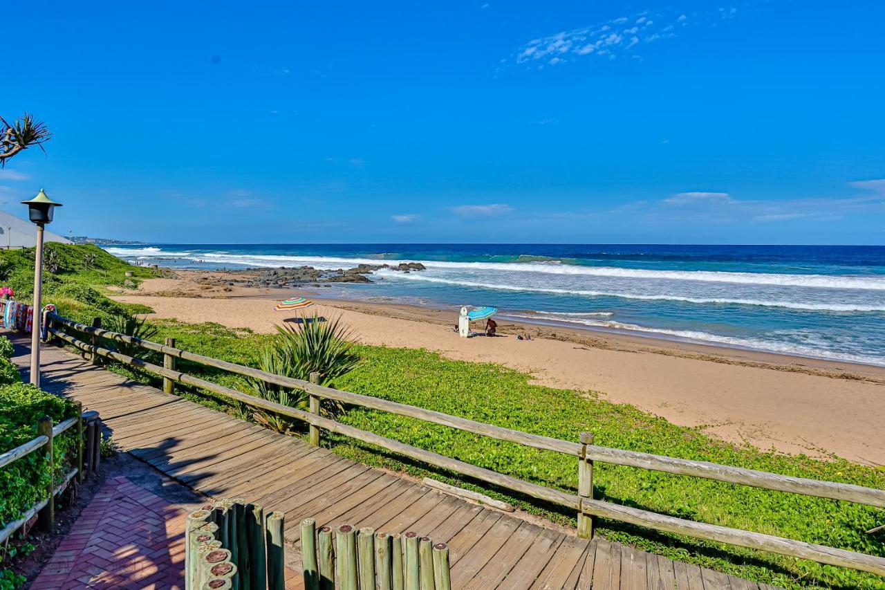 Sands Beach Breaks Beach Front Ballito Kültér fotó