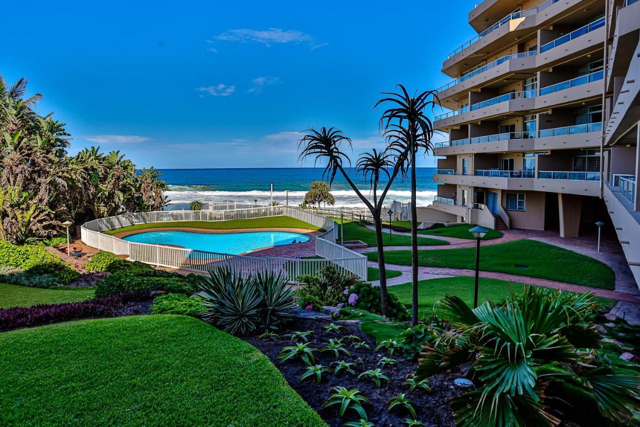 Sands Beach Breaks Beach Front Ballito Kültér fotó