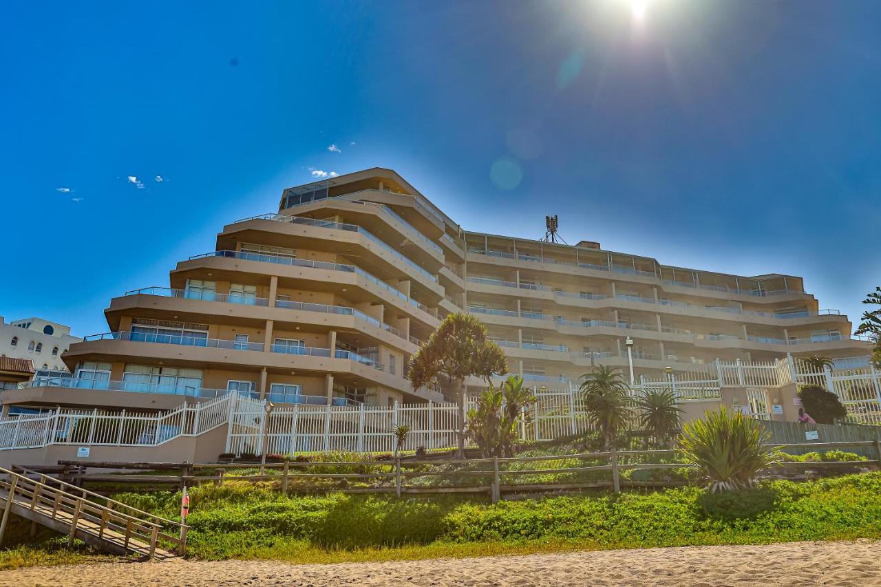 Sands Beach Breaks Beach Front Ballito Kültér fotó