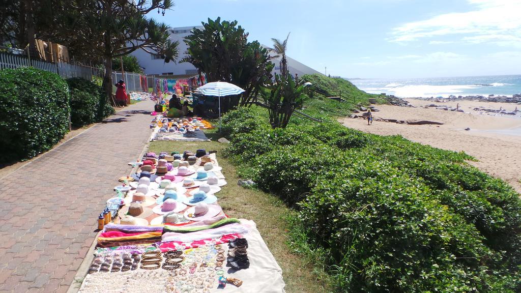 Sands Beach Breaks Beach Front Ballito Szoba fotó