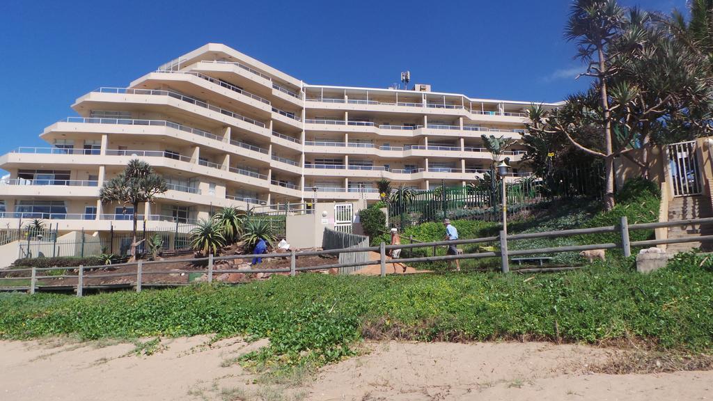 Sands Beach Breaks Beach Front Ballito Szoba fotó