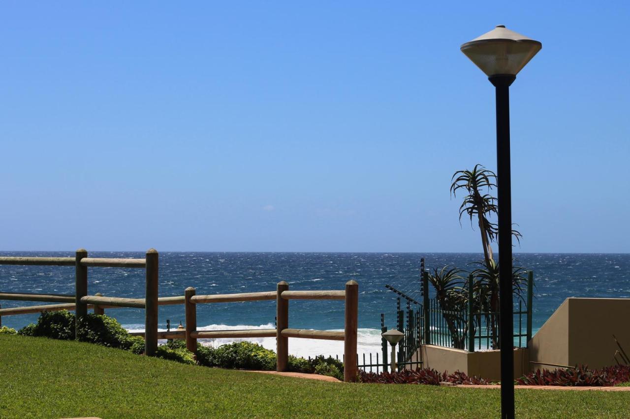 Sands Beach Breaks Beach Front Ballito Kültér fotó