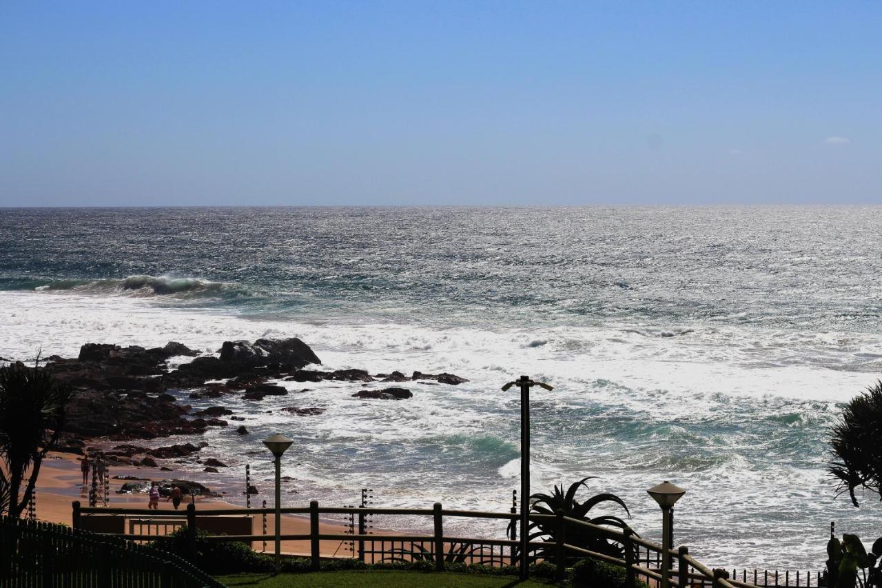 Sands Beach Breaks Beach Front Ballito Kültér fotó