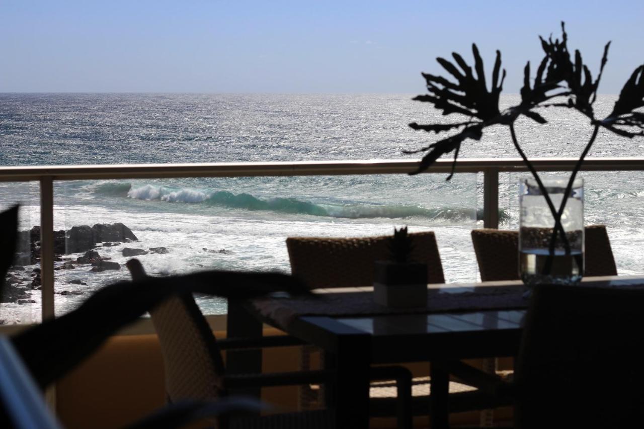 Sands Beach Breaks Beach Front Ballito Kültér fotó