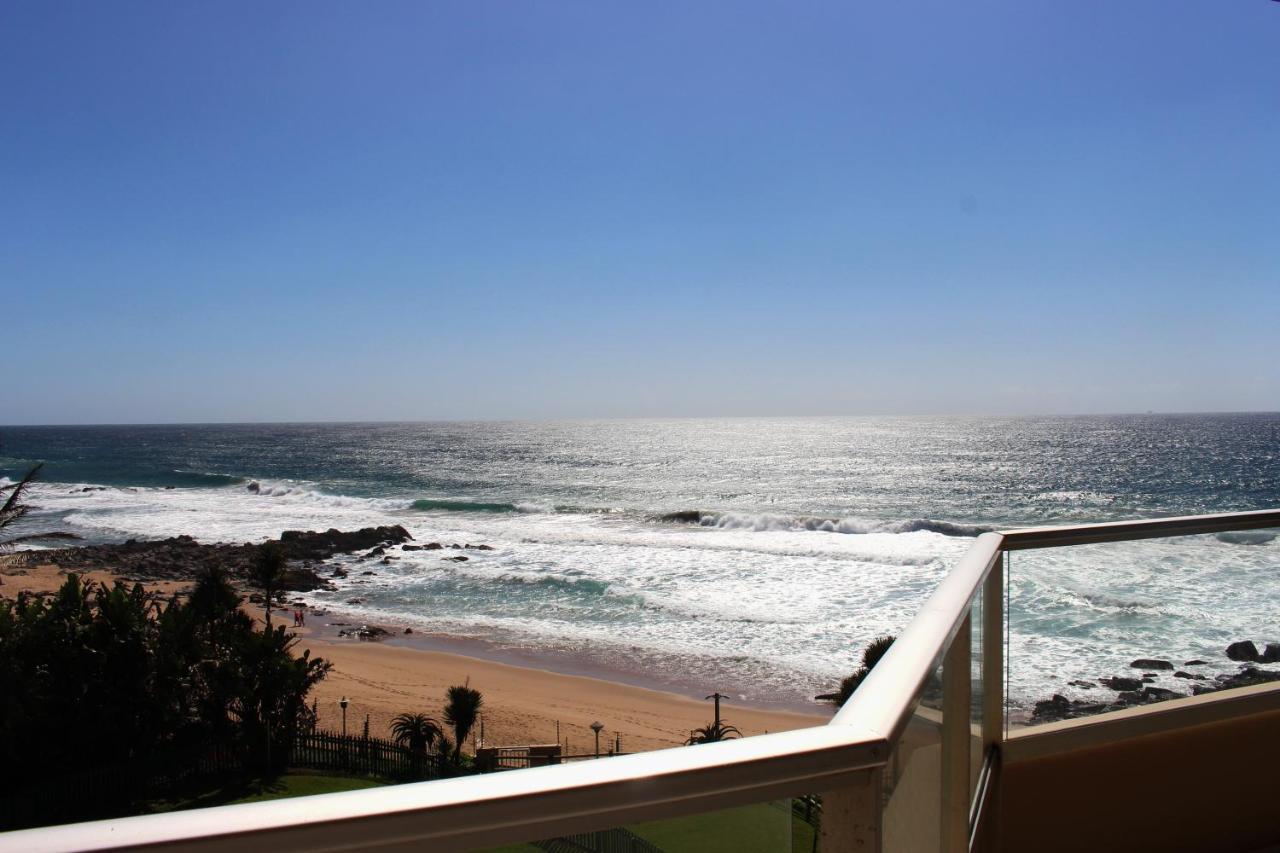 Sands Beach Breaks Beach Front Ballito Kültér fotó