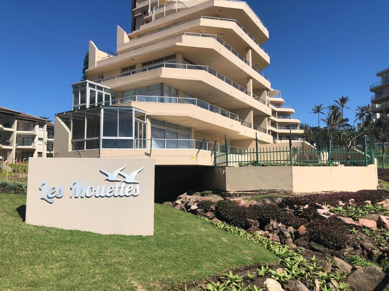 Sands Beach Breaks Beach Front Ballito Kültér fotó