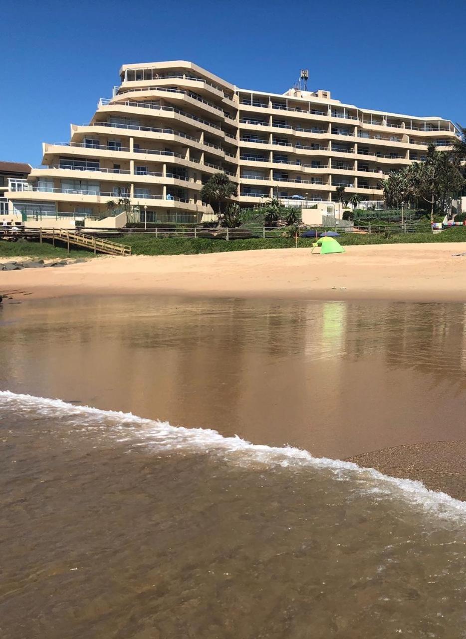 Sands Beach Breaks Beach Front Ballito Kültér fotó