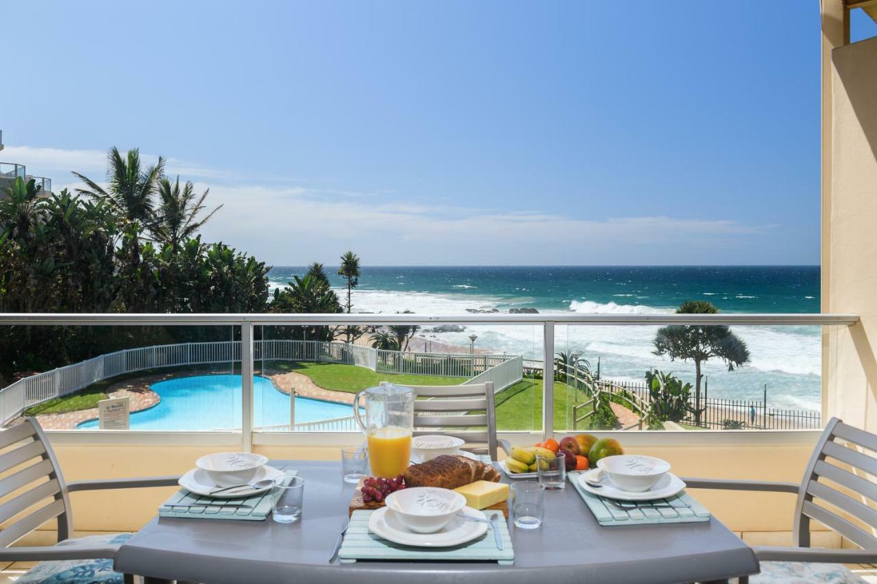 Sands Beach Breaks Beach Front Ballito Kültér fotó