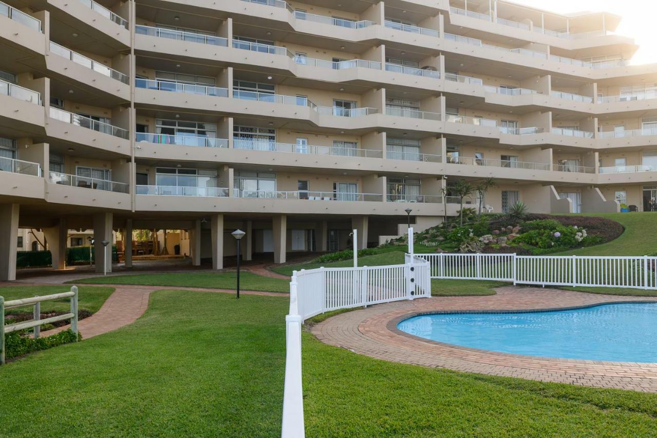 Sands Beach Breaks Beach Front Ballito Kültér fotó