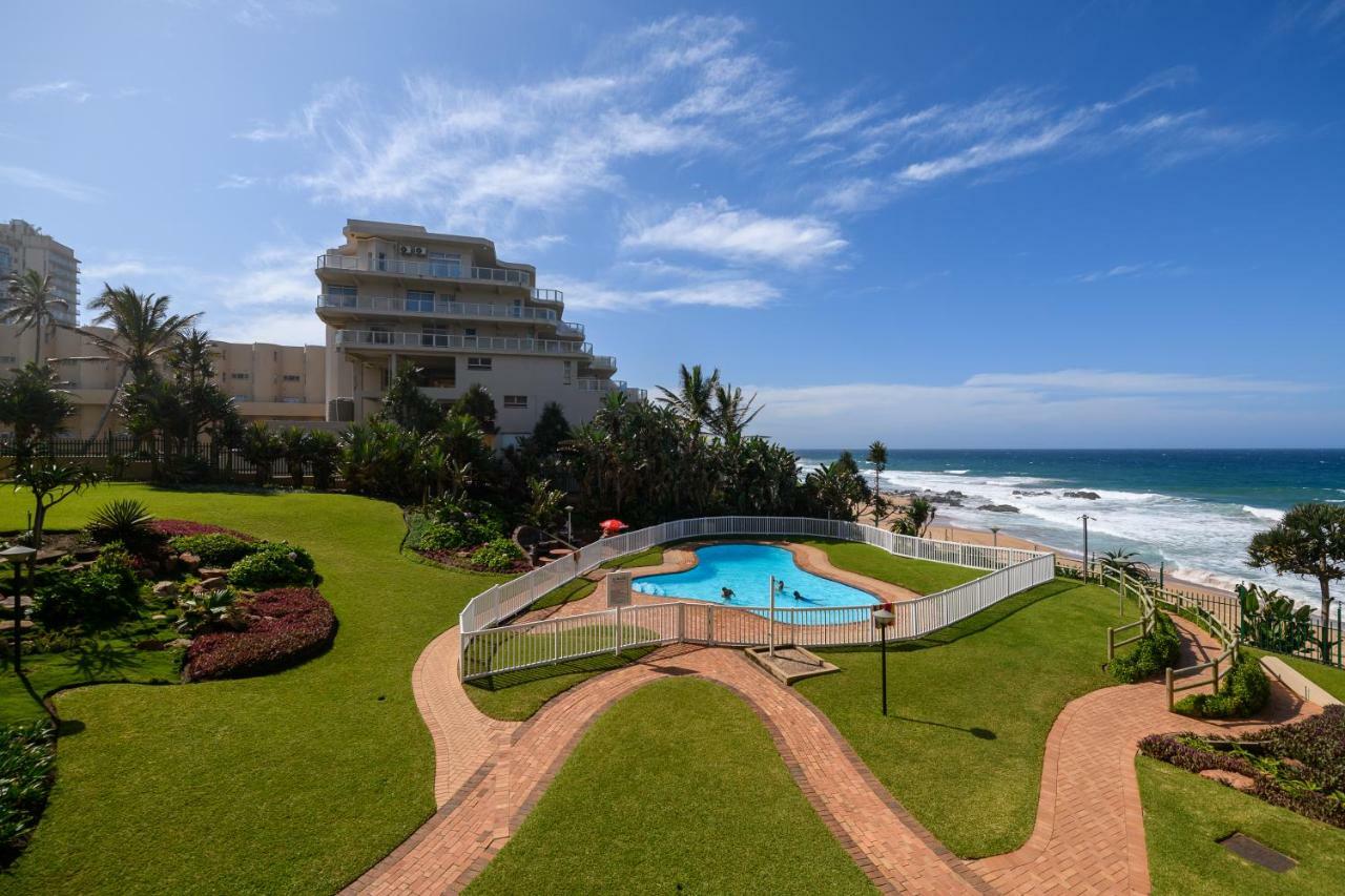 Sands Beach Breaks Beach Front Ballito Kültér fotó
