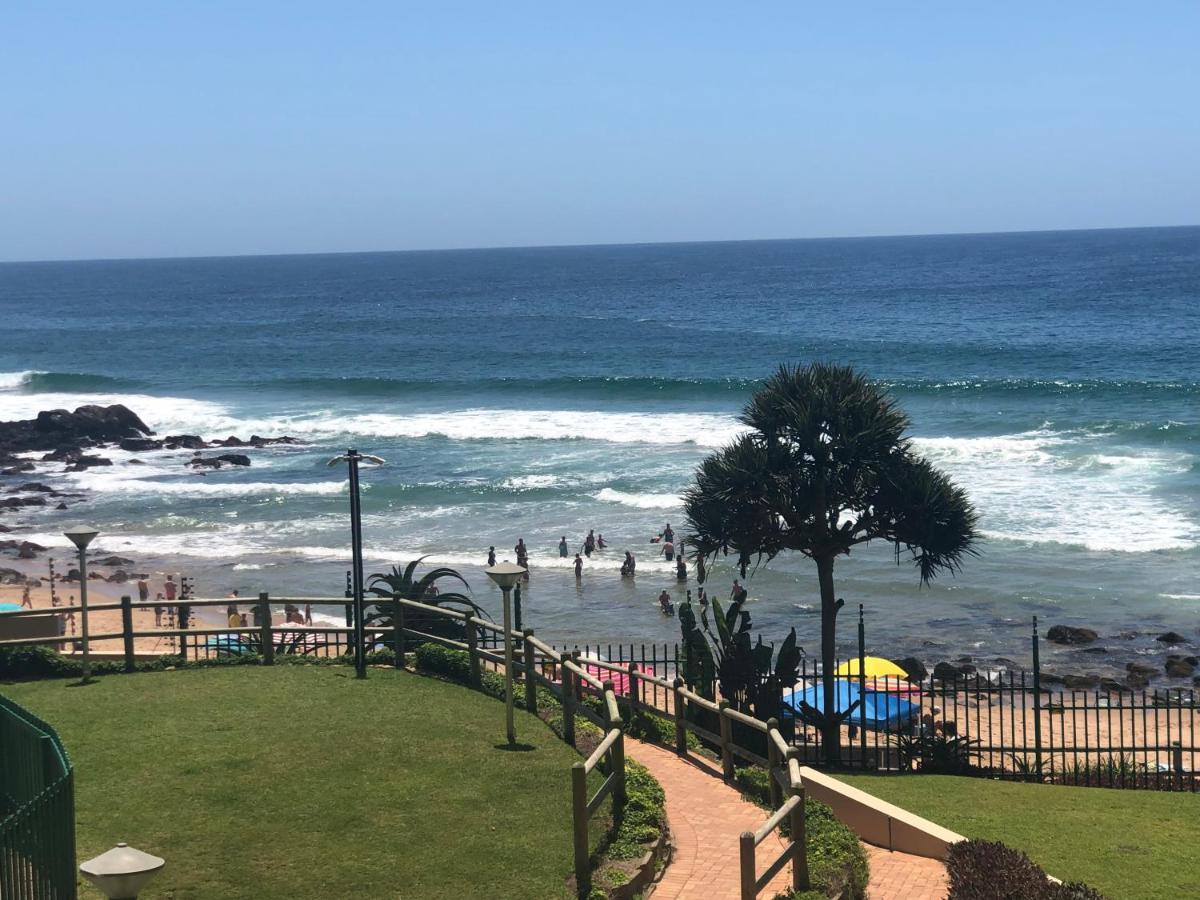 Sands Beach Breaks Beach Front Ballito Kültér fotó